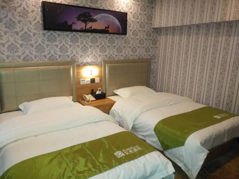 Shell Pudong Xin District Huanglou Town Furong Road Hotel Xangai